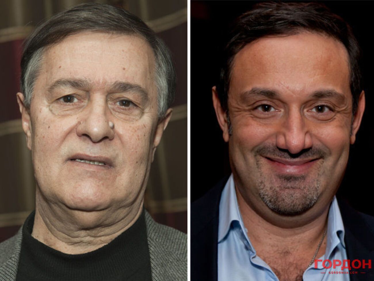 Роман Балаян и Гарик Кричевский выйдут на митинг против застройки на Павловской &ndash; улице, расположенной в историческом&nbsp;районе&nbsp;Киева Солдатская слободка