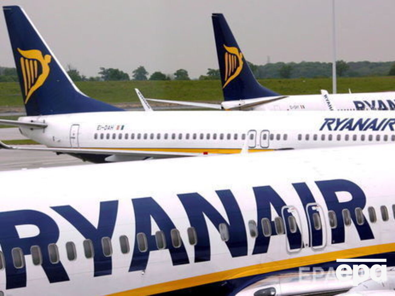 Ryanair может зайти на украинский рынок