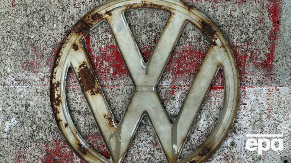 Еврокомиссия считает, что некоторые страны ЕС недостаточно жестко отреагировали на дизельный скандал с Volkswagen