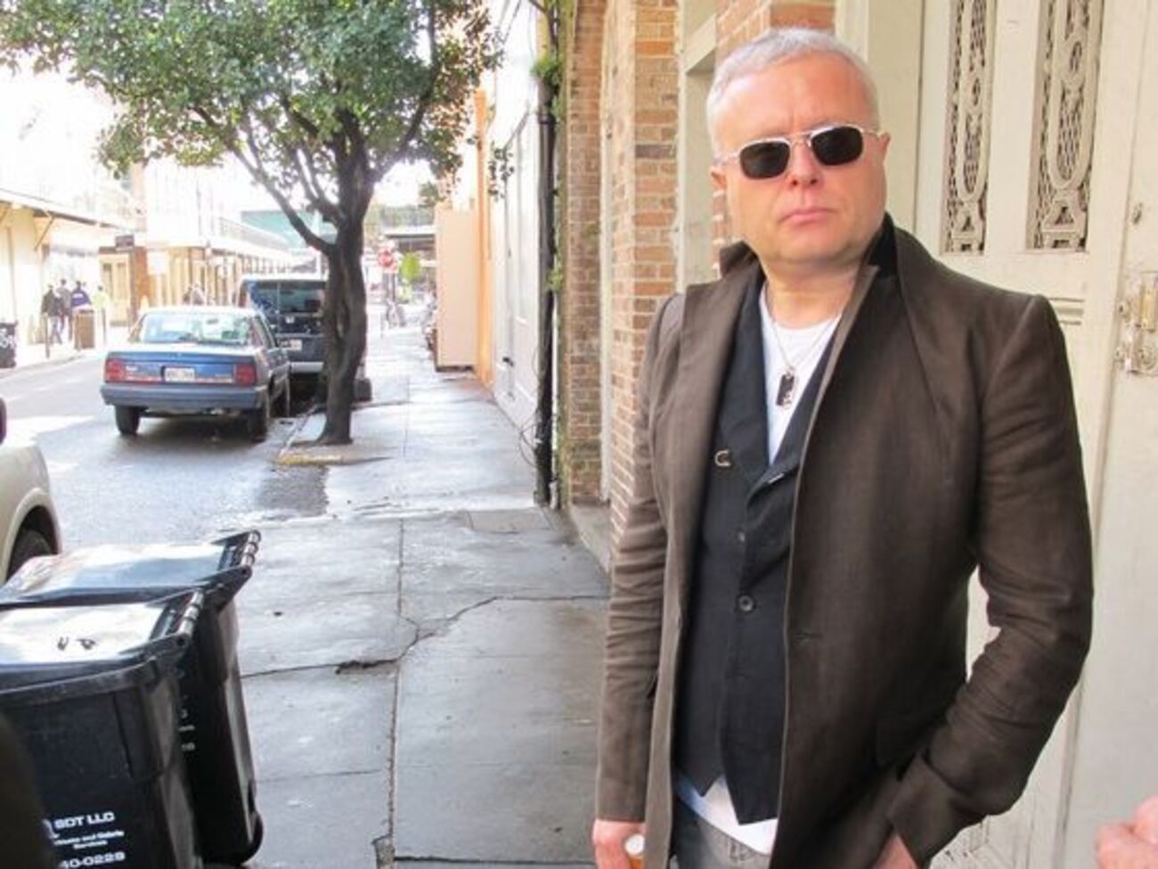 Лебедев:&nbsp;Неуважаемый советник президента и неуважаемые депутаты, видимо, судят о европейской прессе по своей собственной