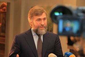 Вадим Новинский: Союзы ради союзов – это удел популистов