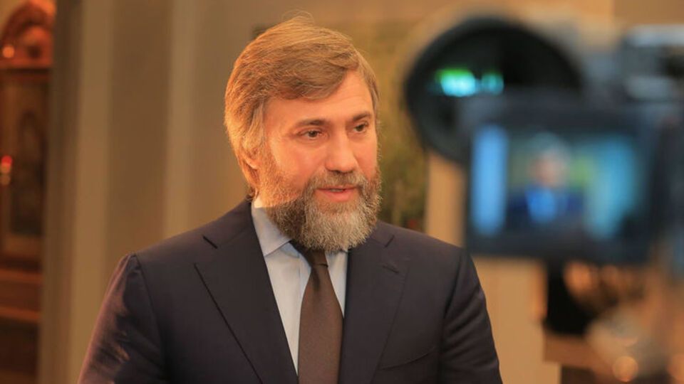 Вадим Новинский: Союзы ради союзов – это удел популистов