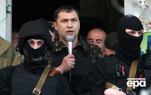 Болотов (в центре): В "Заре" оказался самый большой процент "диверсантов"