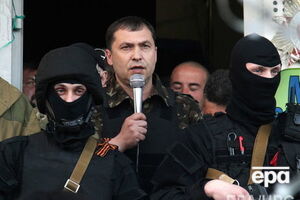 Болотов (в центре): В "Заре" оказался самый большой процент "диверсантов"