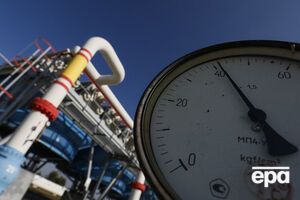 Украине и РФ не удалось договориться о поставках газа