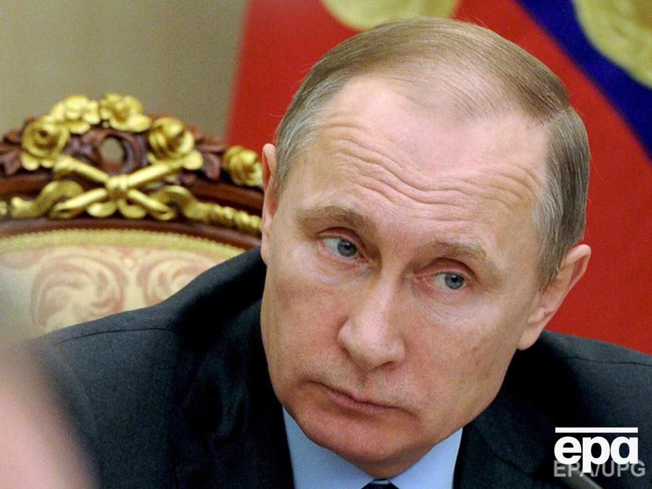 Госдума РФ приняла проект закона 22 января, 27 января его одобрил Совет Федерации