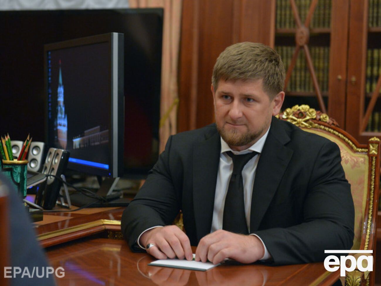 Кадыров обещает, что "кто не понял, тот поймет"