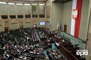 Сейм утвердил закон о прокуратуре