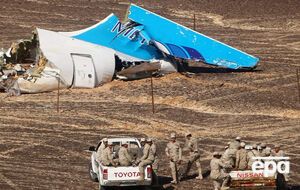 По данным ФСБ, сирийские туркмены сперва подорвали пассажирский самолет, а потом расстреляли пилотов Су-24