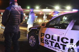 О задержаниях и арестах не сообщается