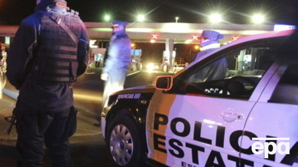 О задержаниях и арестах не сообщается