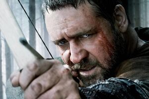 Рассел Кроу исполнил роль Робина Гуда в картине 2010 года. Кто претендует на роль в футуристической ленте, неизвестно