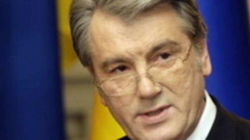 Александр Литвиненко перед смертью