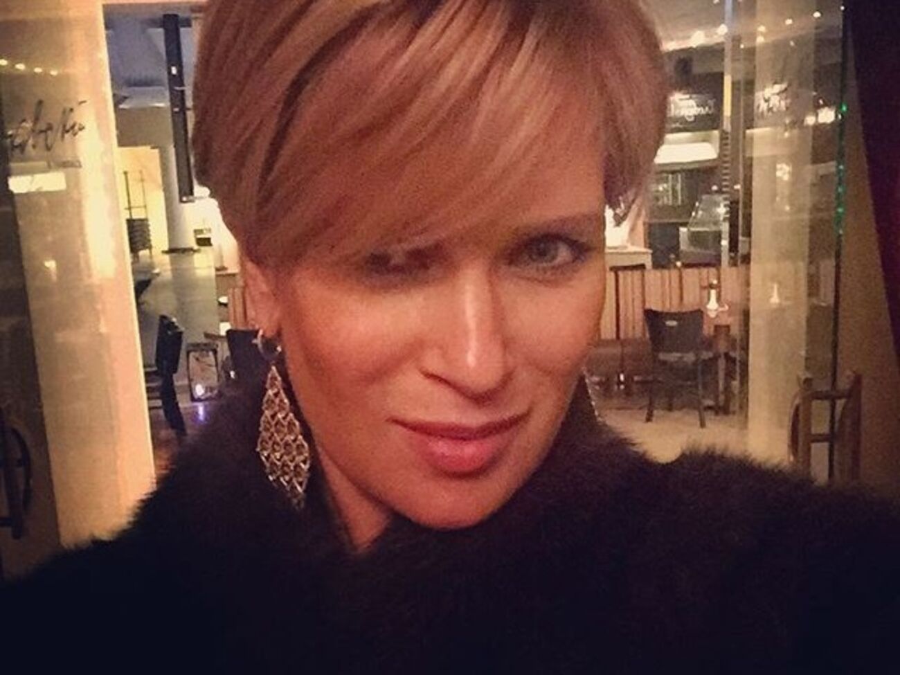 Судзиловская:&nbsp;Уже воспоминания! Все случилось в ночь на Крещение!