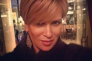 Судзиловская: Уже воспоминания! Все случилось в ночь на Крещение!