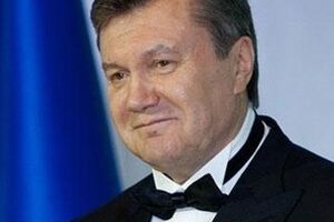 Владимир и Людмила Путины с дочерьми Катей и Машей