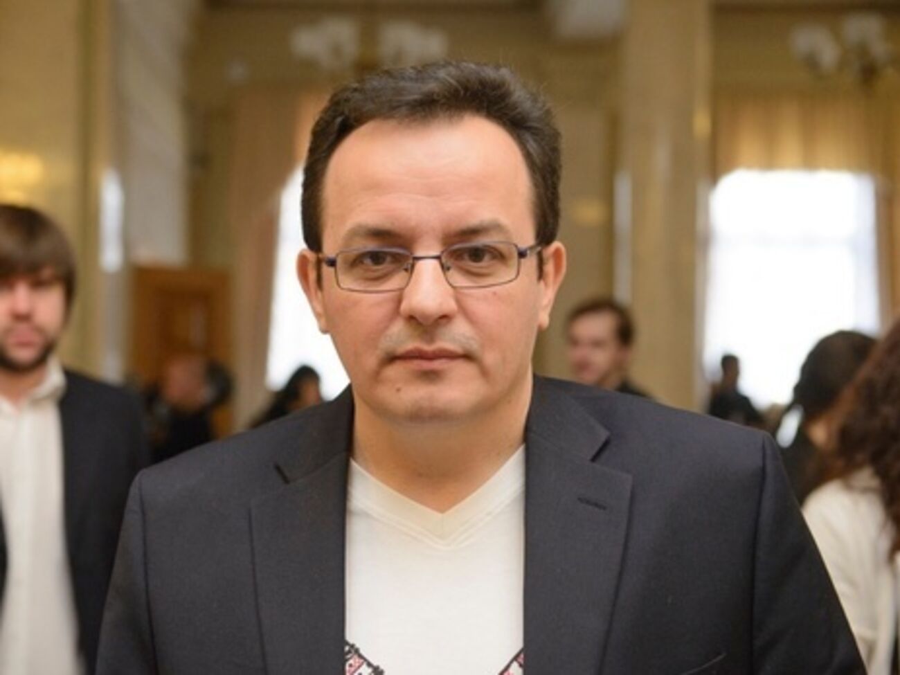 Березюк требует отставки правительства Яценюка