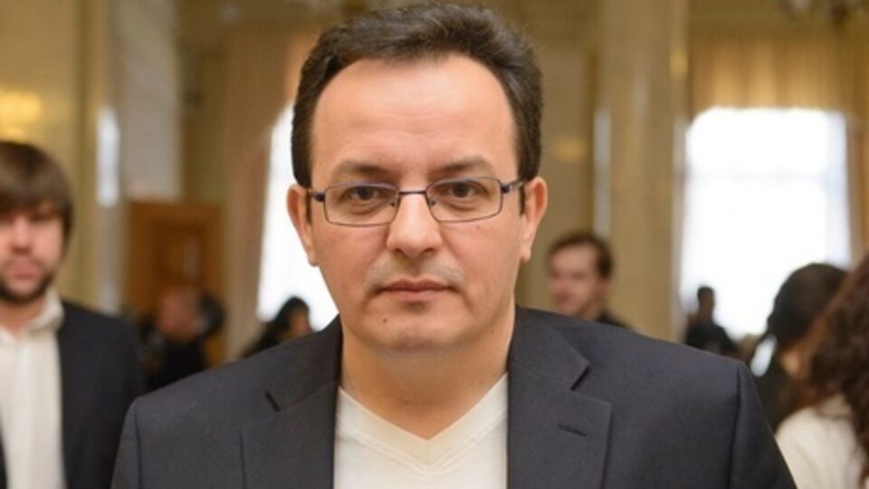 Березюк требует отставки правительства Яценюка