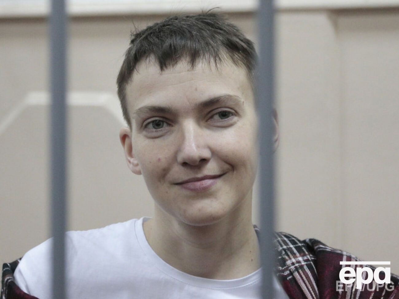 Савченко: Надо защищать того, кто слабее