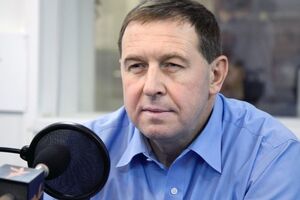 Андрей Илларионов: В ходе агрессии 2014-16 гг. под контроль "ДНР" и "ЛНР" попали части Донецкой и Луганской областей Украины, населенные преимущественно этническими украинцами