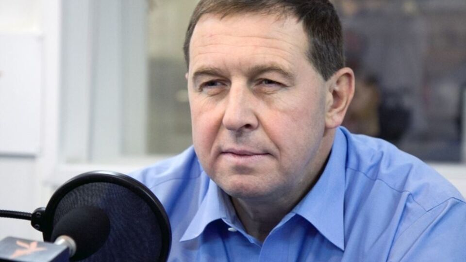 Андрей Илларионов: В ходе агрессии 2014-16 гг. под контроль "ДНР" и "ЛНР" попали части Донецкой и Луганской областей Украины, населенные преимущественно этническими украинцами