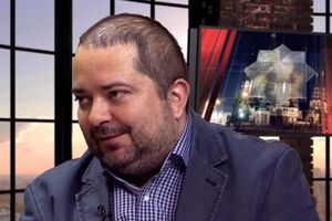 Павел Карпов, которого защита Савченко называет одним из ее похитителей