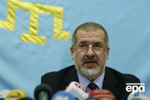 Чубаров сообщил, что миссия СЕ покинула Крым