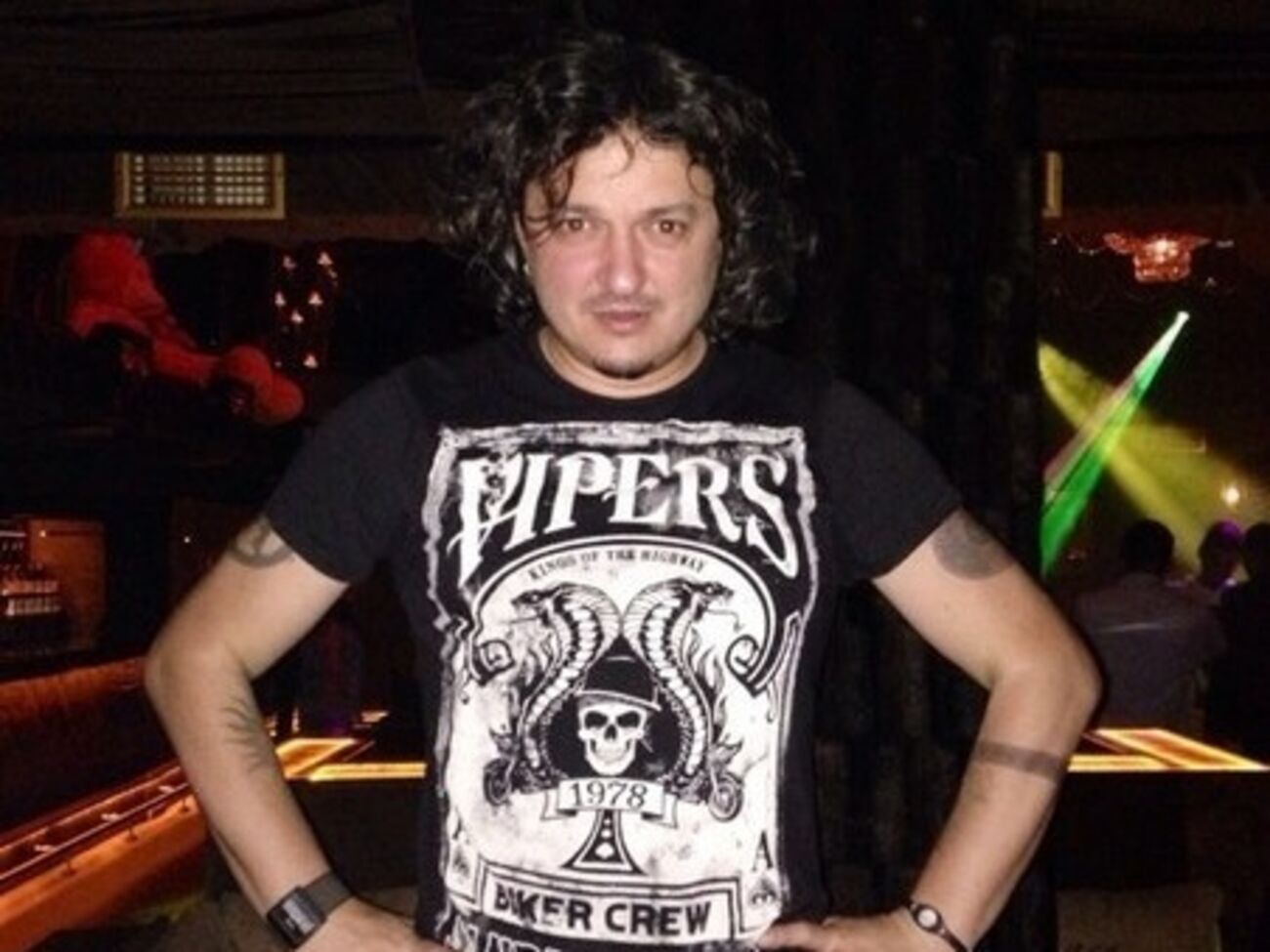 Подлужный считает, что Кузьме не дали уйти из политики