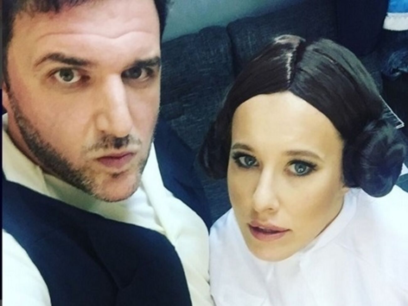 Виторган:&nbsp;Увлеклись. Подвели Павсекакия. И так будет с каждым