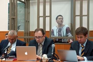 Суд в российском Донецке прервал заседание до среды, 3 февраля