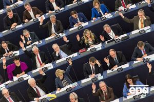 Европарламент 4 февраля обсудит вопрос соблюдения прав человека, в частности, крымских татар, в оккупированном Россией Крыму