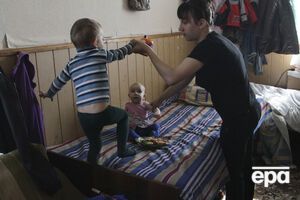 В Украине зарегистрировано 1,7 млн переселенцев