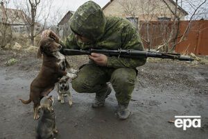 Российский мировой судья счел участие в "ополчении ДНР" смягчающим обстоятельством