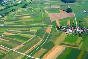 Госгеокадастр Украины: За неделю принято 1525 решений о выделении земли участникам АТО и семьям погибших