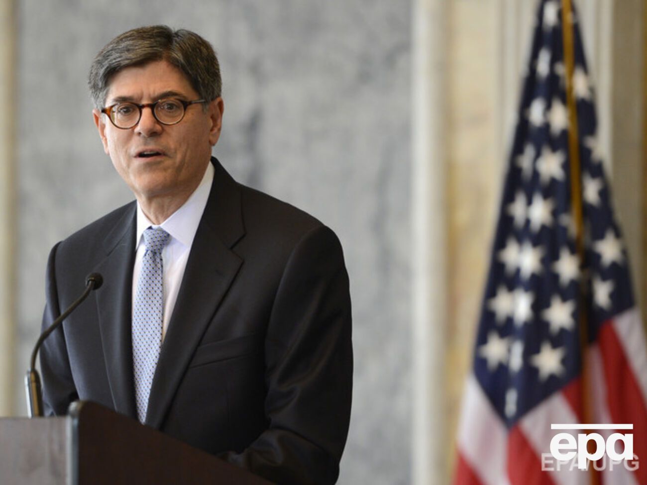 Минфин США расширил "список Магнитского"