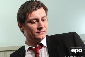 Дмитрий Гудков о введении "налога на Google": Власть вошла во вкус что-нибудь отгрызать у населения. Безвозмездно, по зову сердца