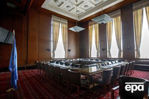 Сирийская оппозиция провела встречу с представителем ООН