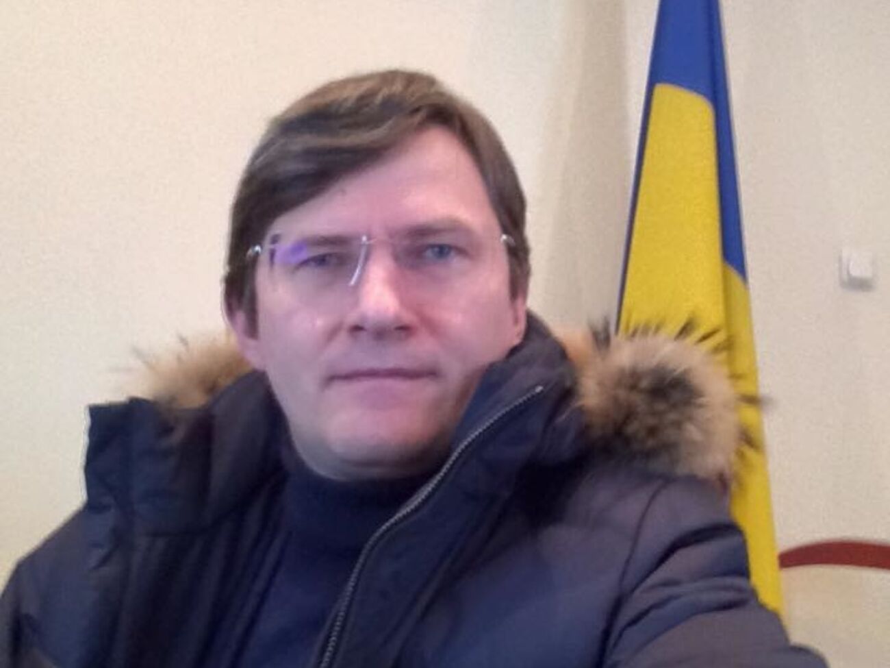 Зампредседателя ЦИК&nbsp;Андрей Магера