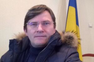 Зампредседателя ЦИК Андрей Магера