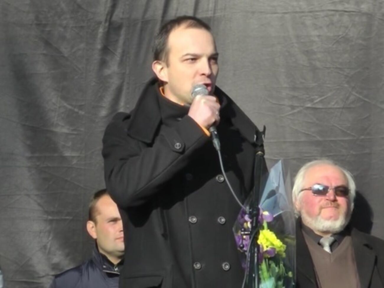 Егор Соболев: Чиновники, лгущие в декларациях, – 100% коррупционеры