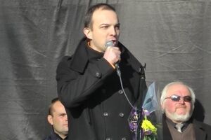Егор Соболев: Чиновники, лгущие в декларациях, – 100% коррупционеры