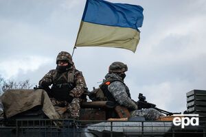 Боевики не прекращают обстрелы Марьинки