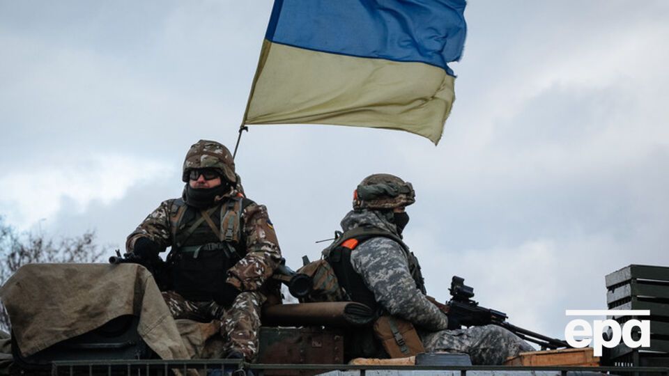 Боевики не прекращают обстрелы Марьинки