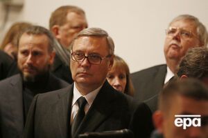 Полиция расследует нападение на Касьянова