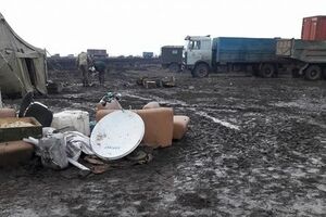 Доник: Об историях пофигизма в новосозданных бригадах, в которых некем было укомплектовать офицерский состав, можно писать книги