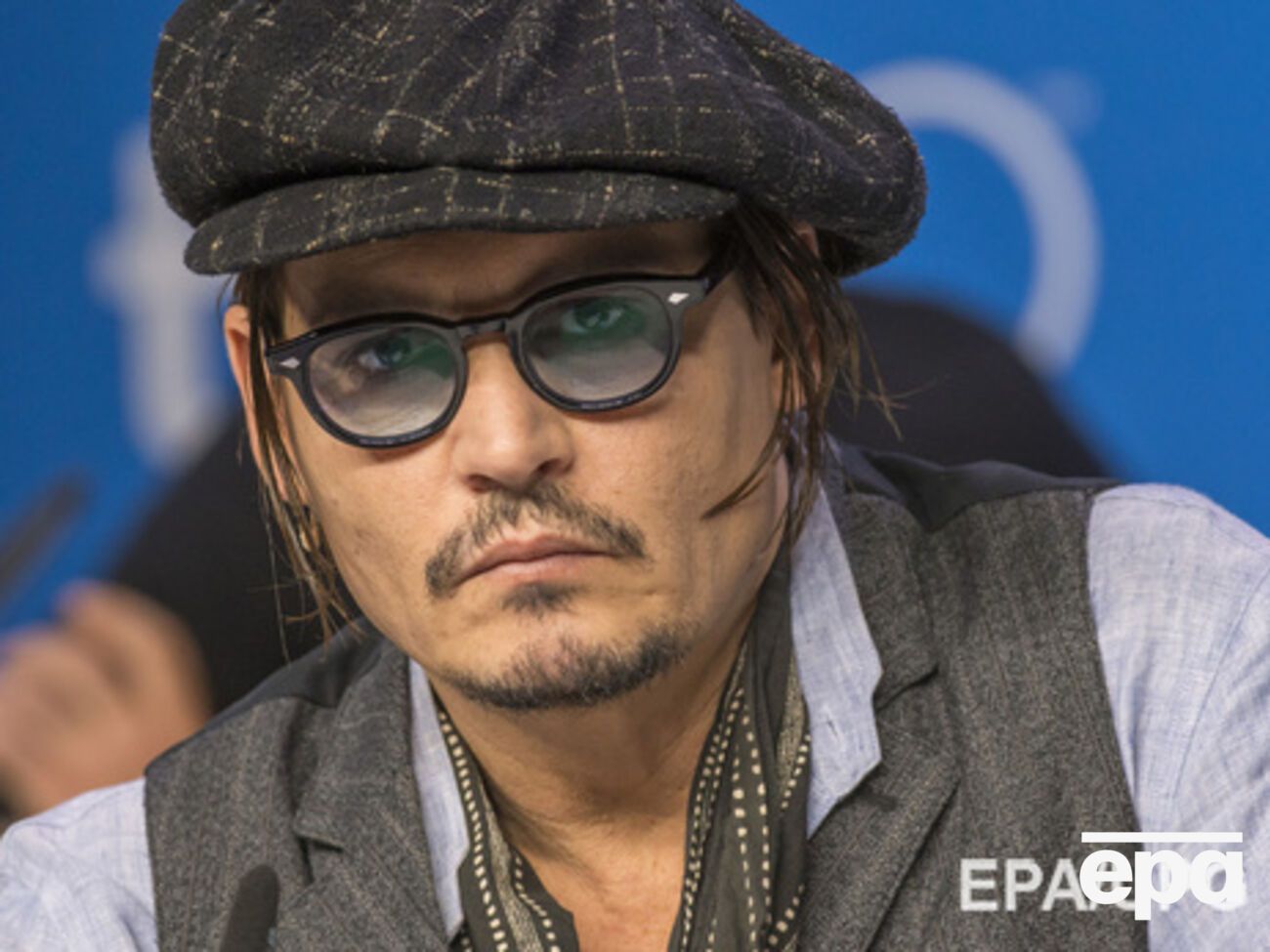 Депп сыграет в адаптации романа 1887 года