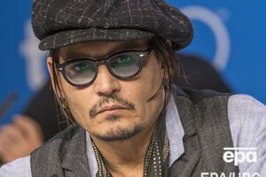 Депп сыграет в адаптации романа 1887 года