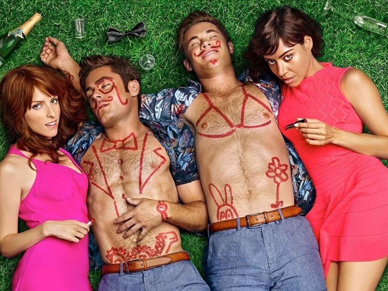 Объявление, данное героями о поиске пары, стало слишком востребованным