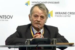 Джемилев напомнил о репрессиях в Крыму