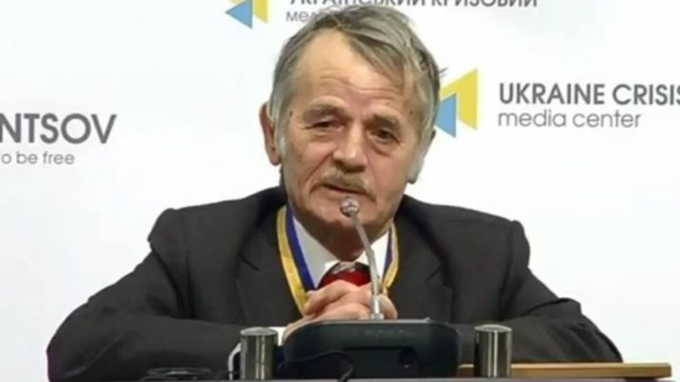 Джемилев напомнил о репрессиях в Крыму